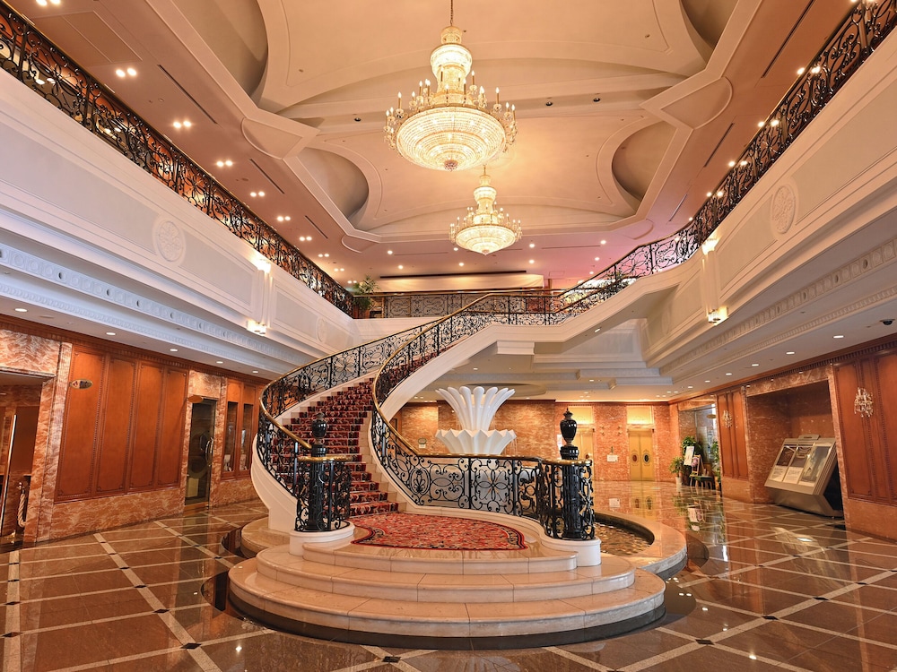 Hotel Springs Makuhari Premier 6/66
