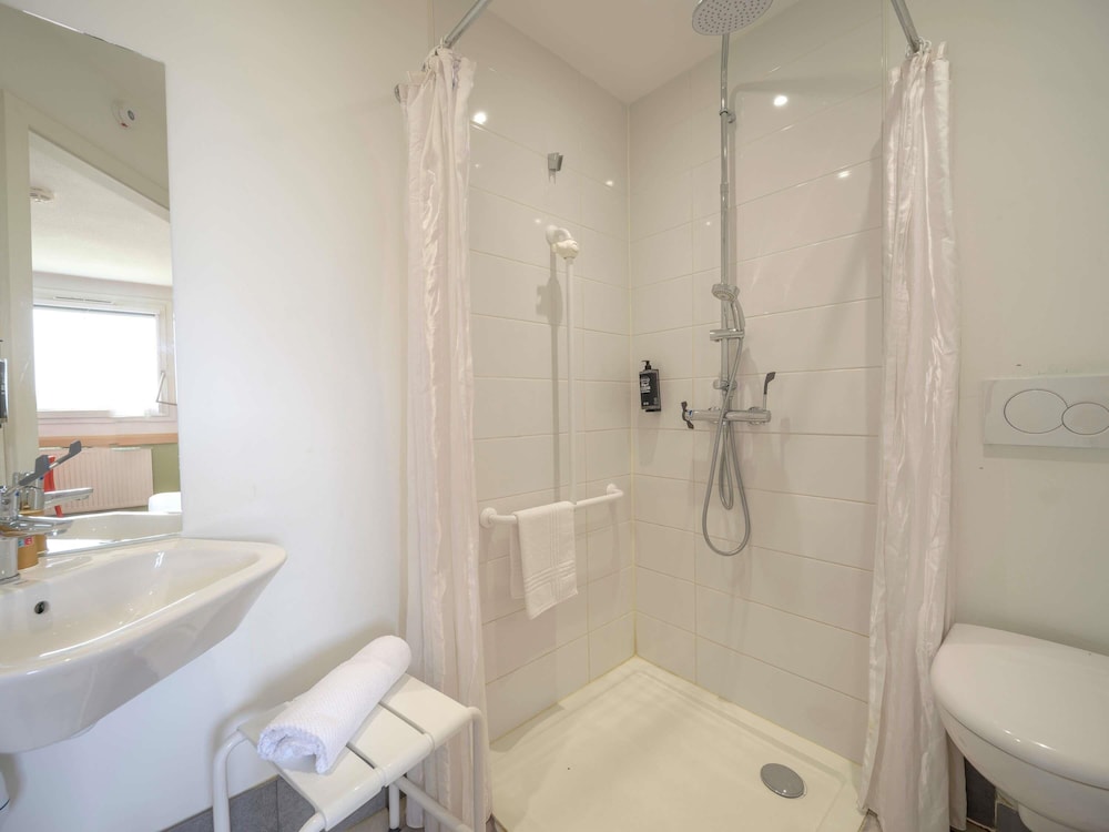Ibis Budget Sarrebourg Buhl 48/50