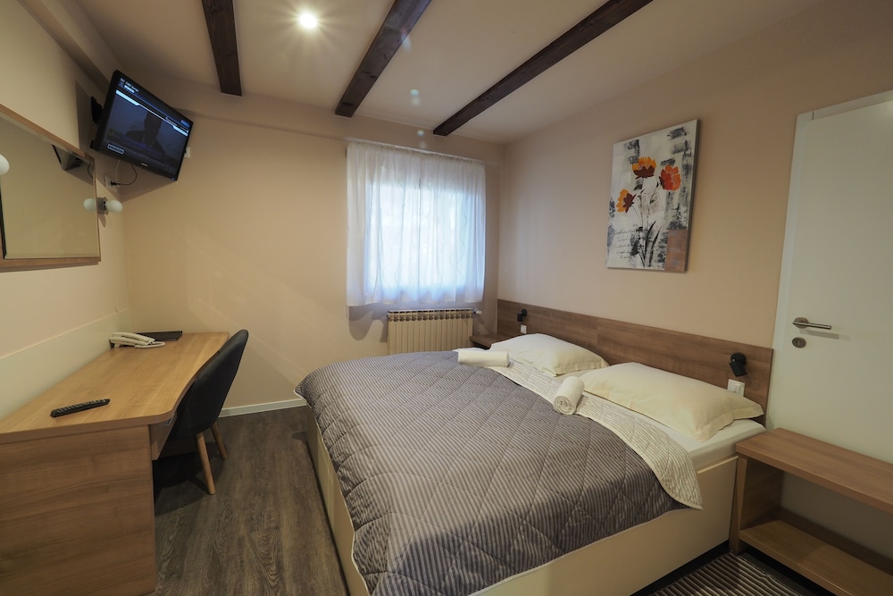 Plitvice Holiday Resort 15/50