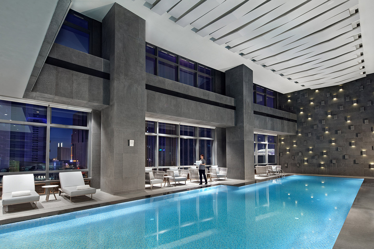 Fraser Suites Dalian 40/82