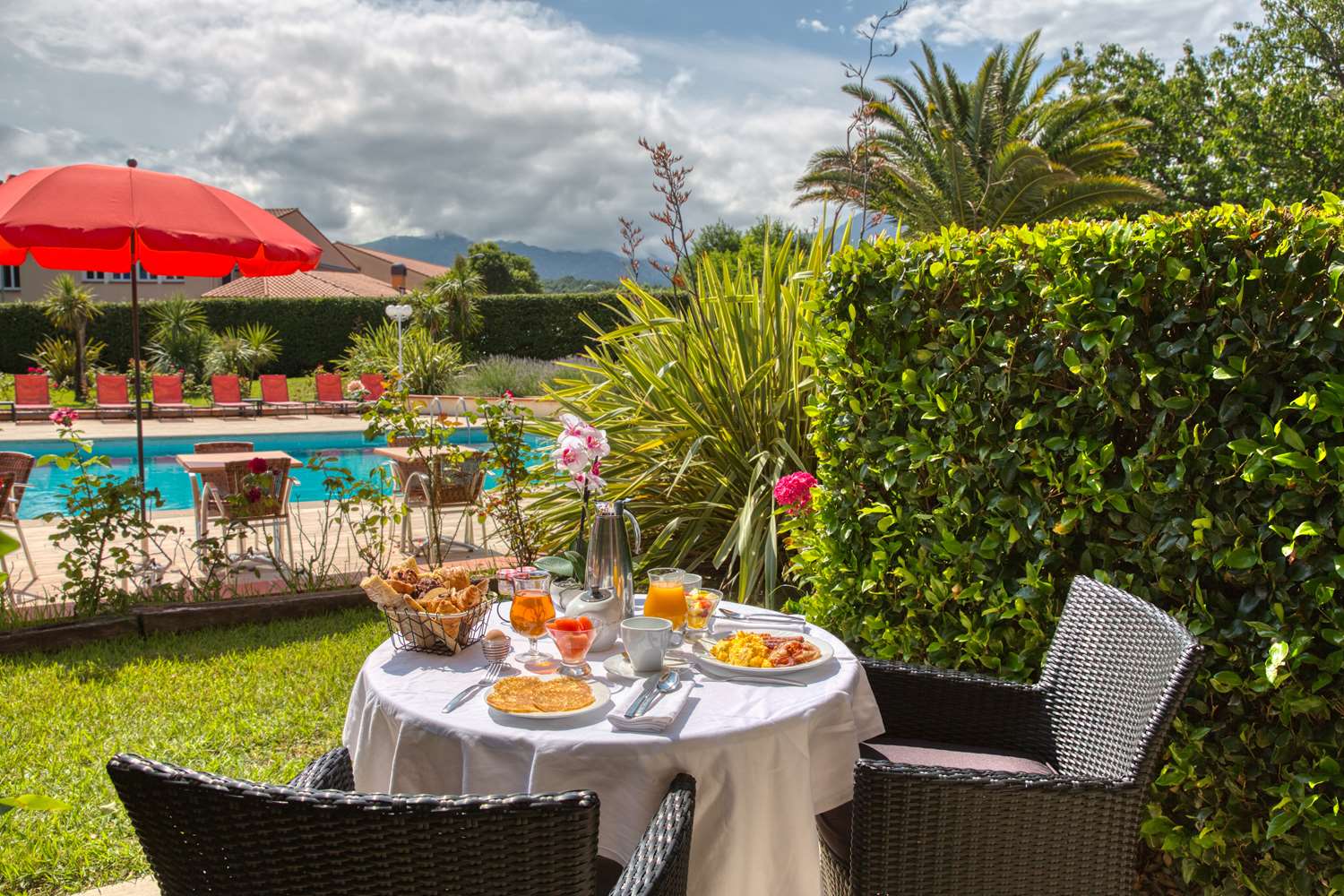 Best Western Le Vauban 9/22