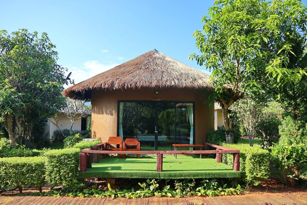 Aurora Resort Chiangdao 44/47