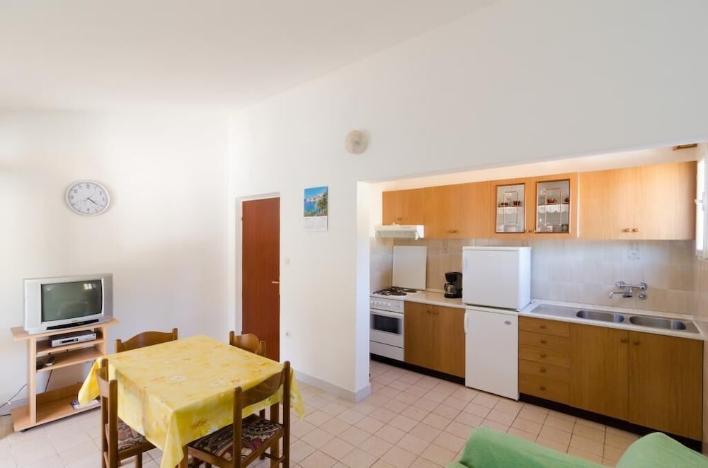 Apartments Kuzma 7/63