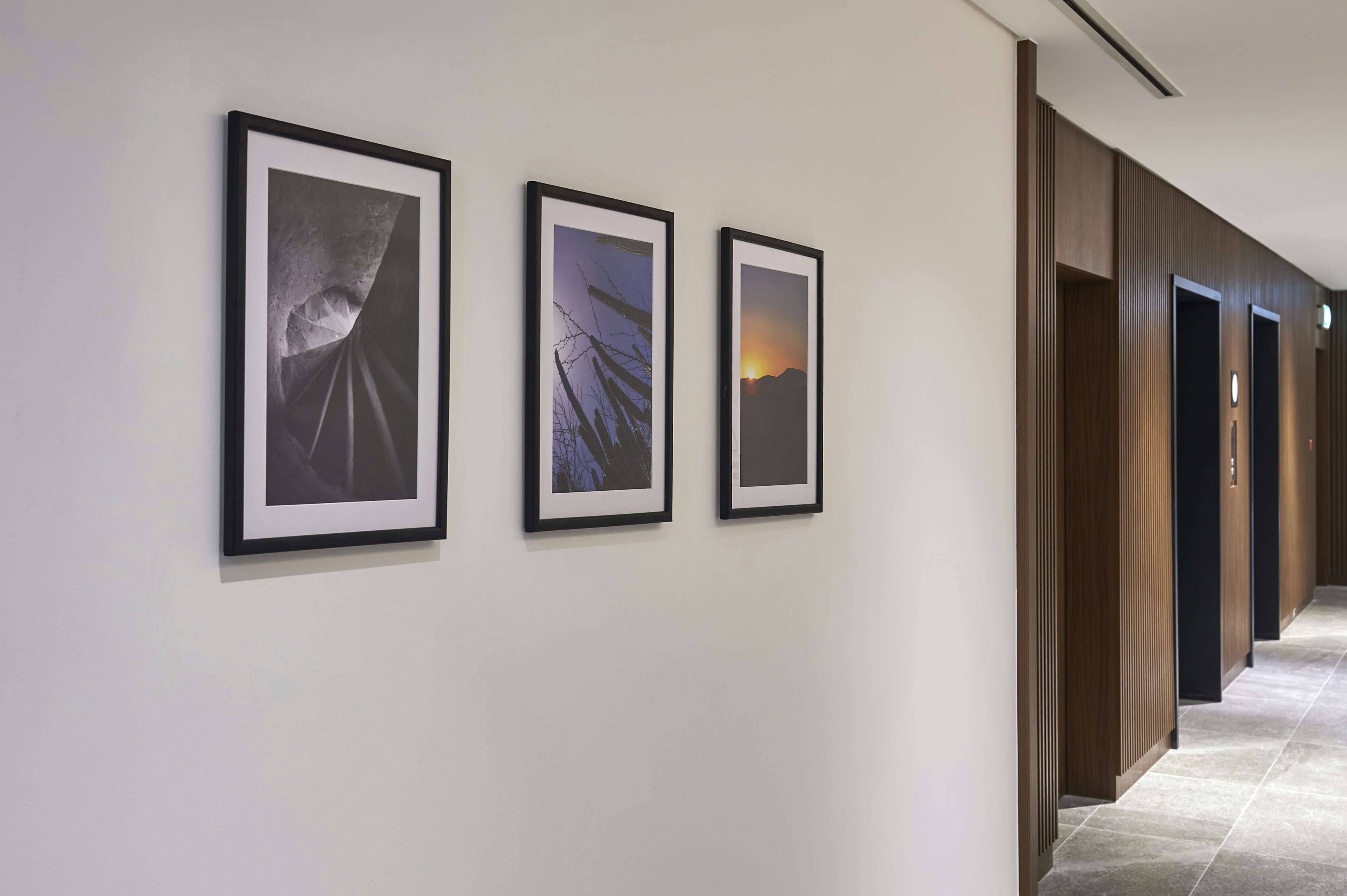 Form Hotel, a member of Design Hotels, Dubai 21/44