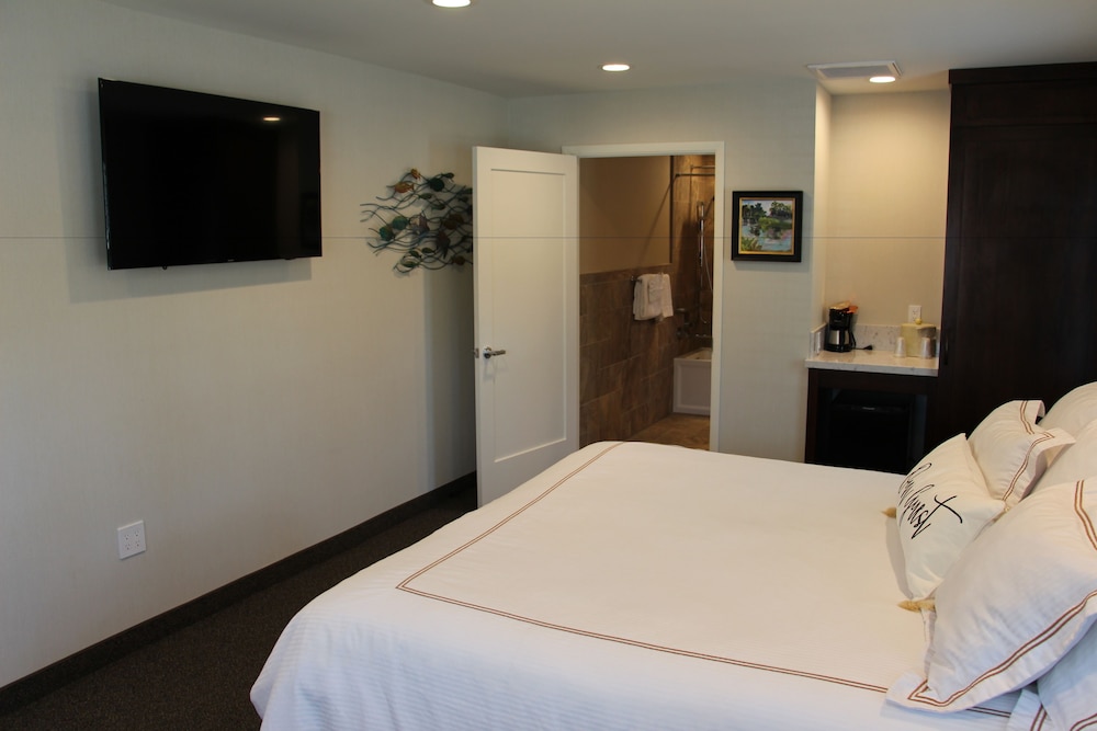 Franciscan Inn & Suites 19/40