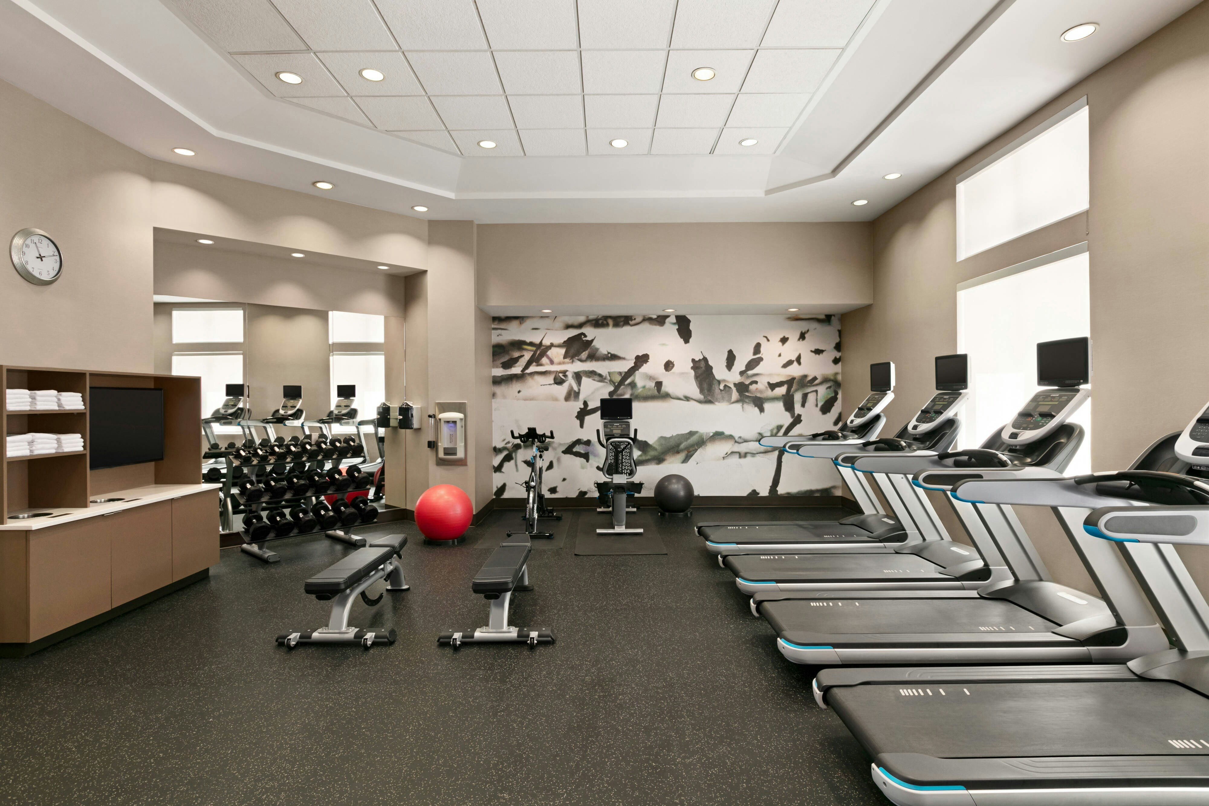 Residence Inn Baltimore Downtown Inner Harbor 5/11