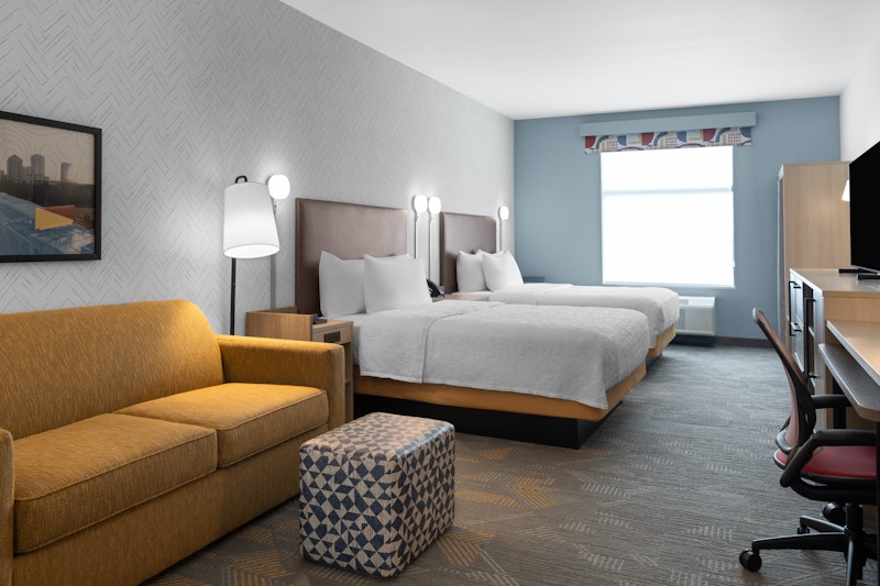Home2 Suites by Hilton Austin South 10/26