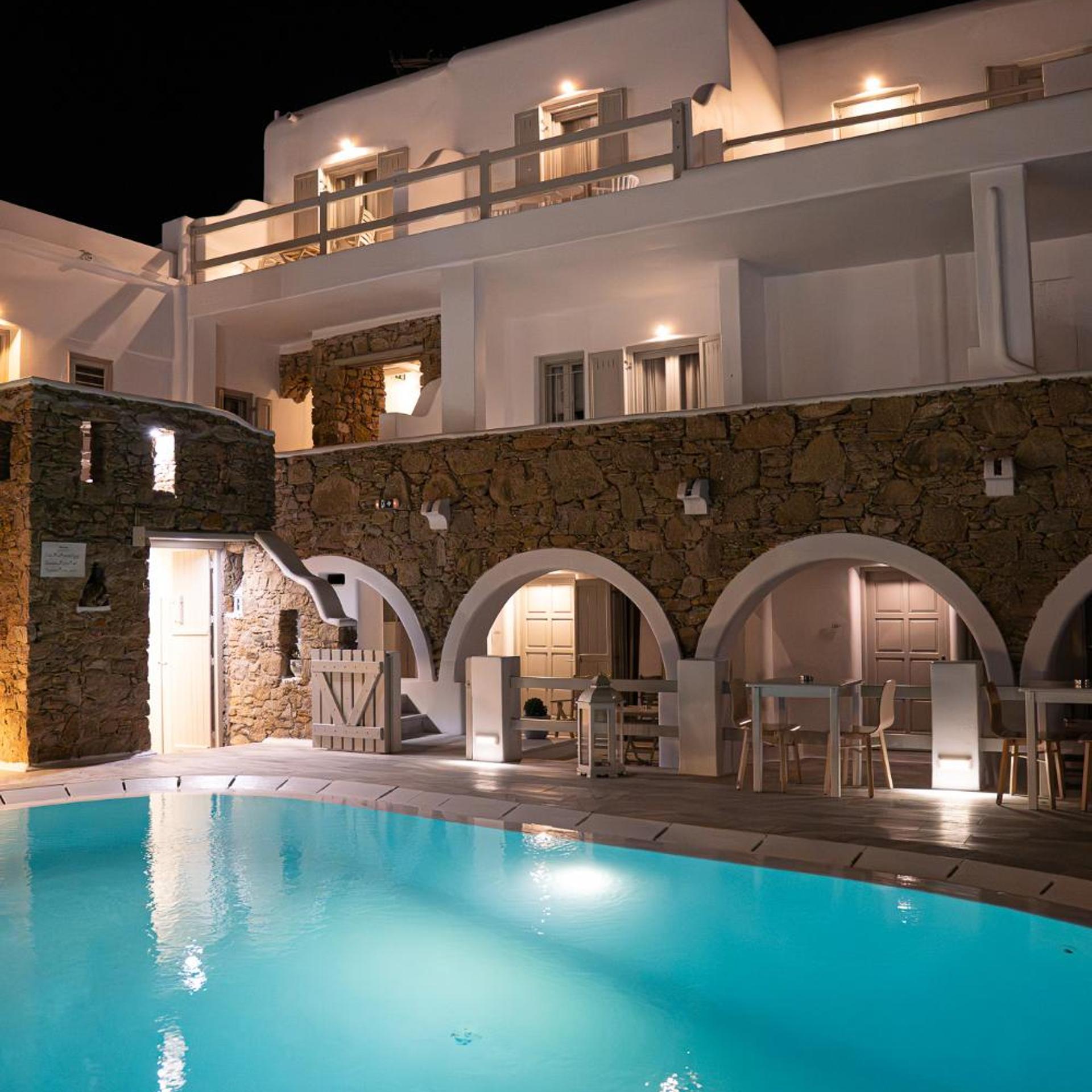 Nodo Boutique Hotel 49/69