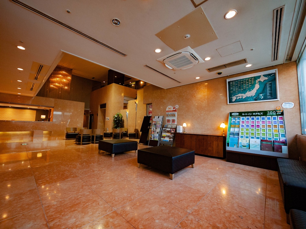 Hotel Route Inn Tokyo Asagaya 11/55