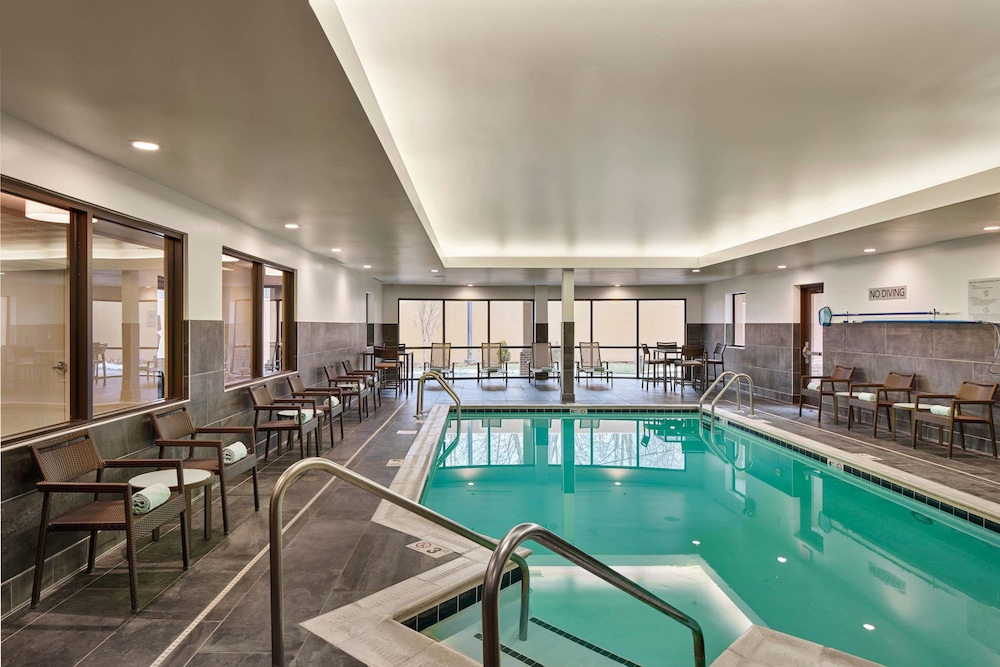 Courtyard by Marriott Philadelphia Langhorne in LANGHORNE - PA