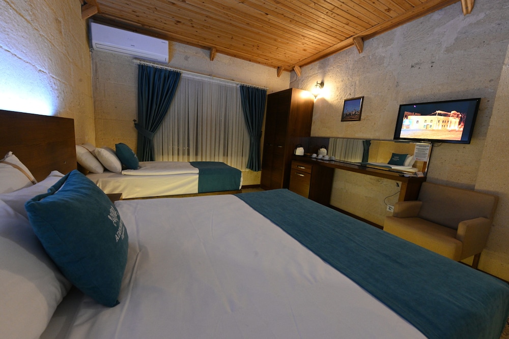 Aden Hotel Cappadocia 7/26