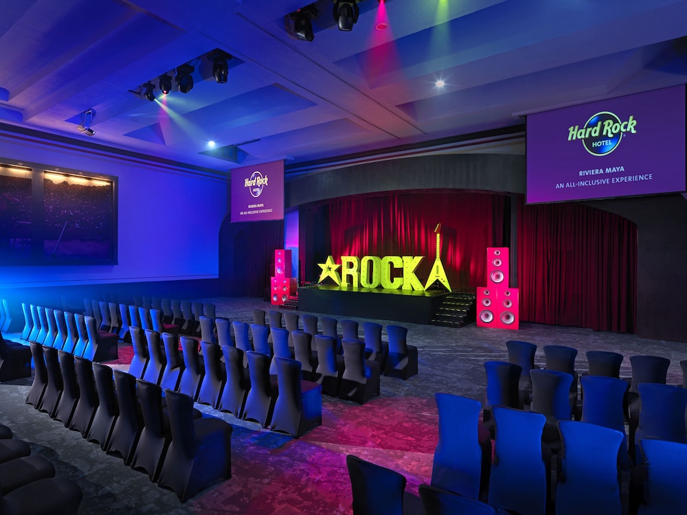 Hard Rock Hotel Riviera Maya - Hacienda All Inclusive 36/50