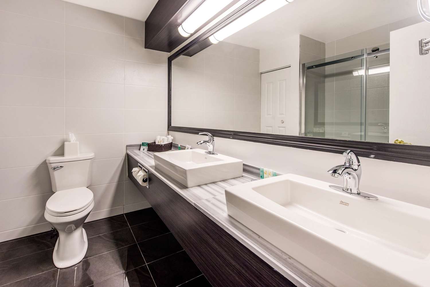 Quality Inn & Suites Gatineau 41/42