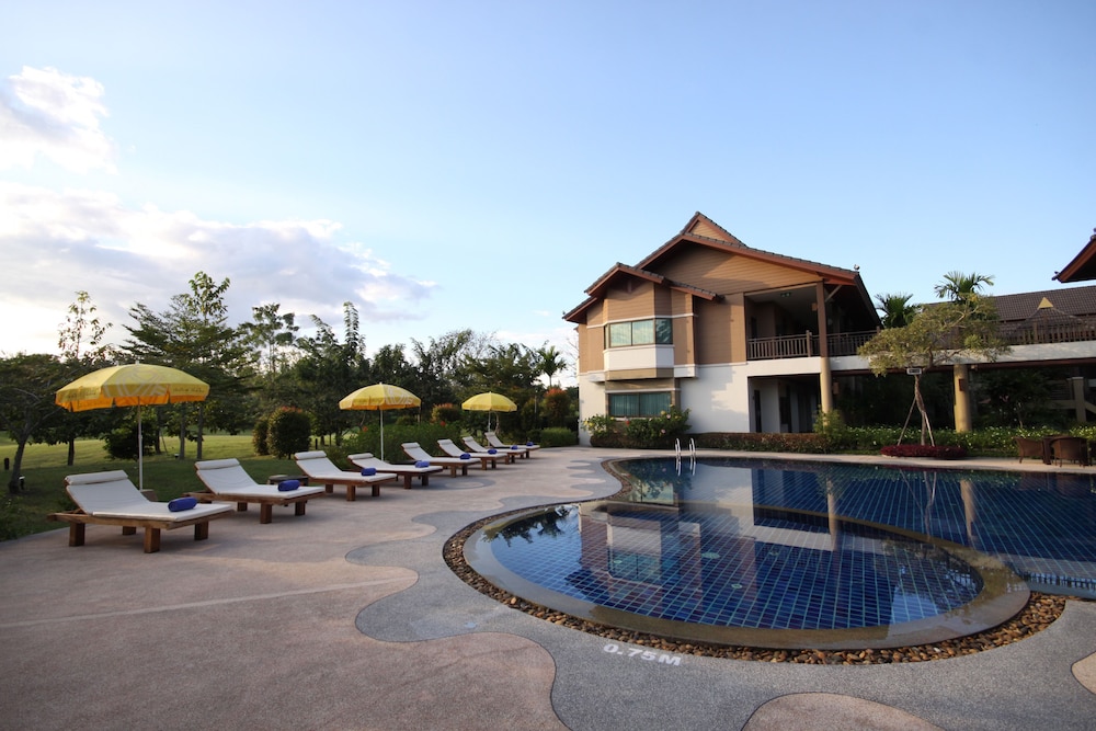 Mae Jo Golf Resort And Spa 43/50