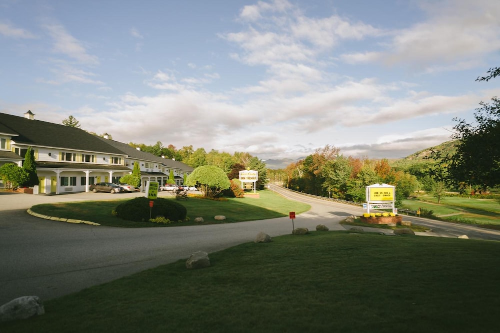 Town and Country Inn and Resort 43/50
