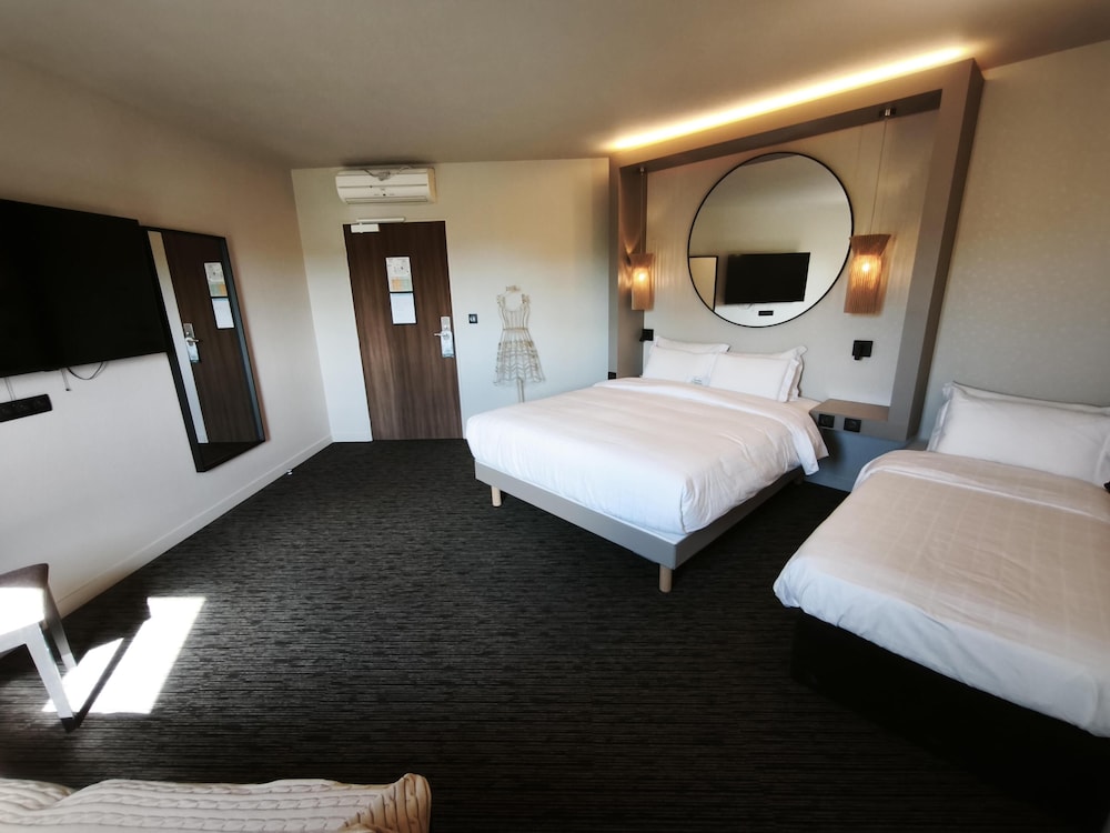 Hotel Kyriad Brive Ouest 26/59