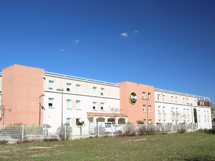 B&B HOTEL Marseille Aeroport Saint-Victoret 12/13