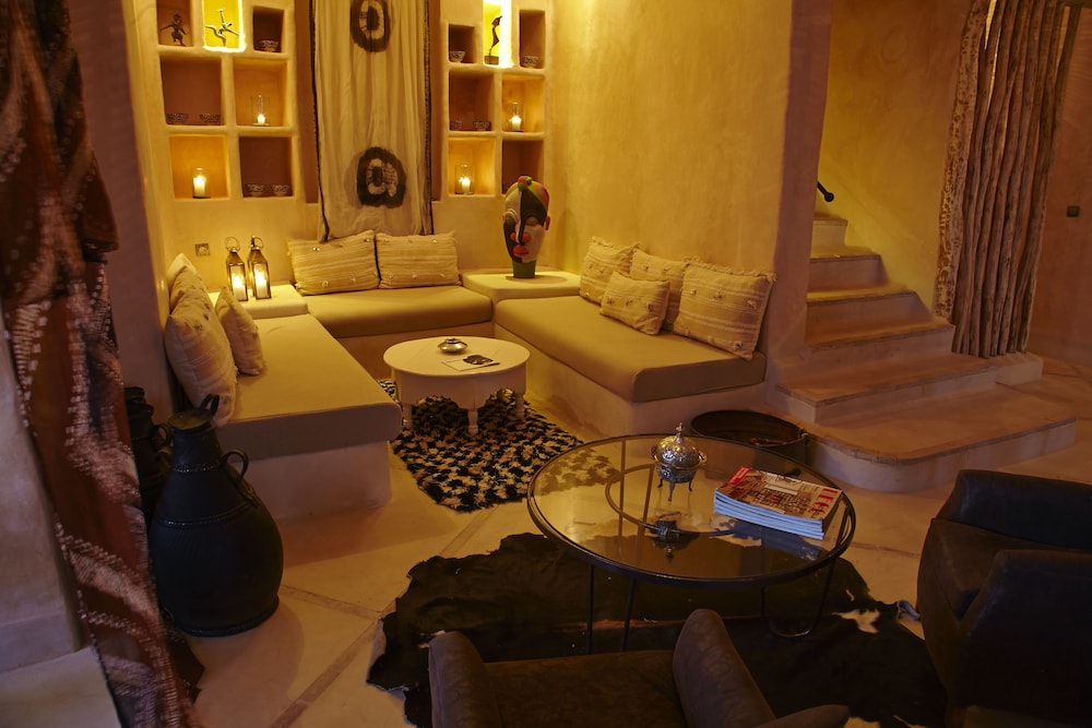 Riad Caravane 32/45