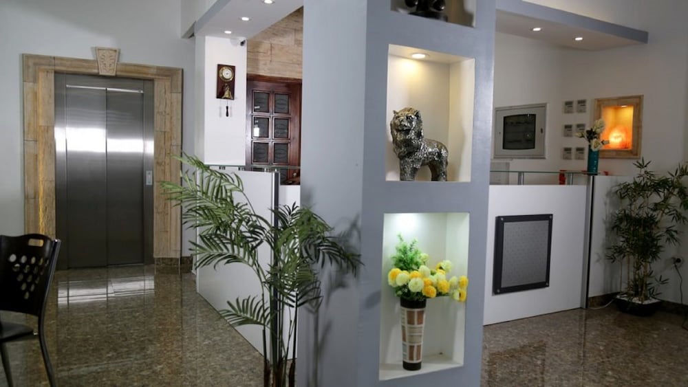 Fantazia Hotel Oran 23/32