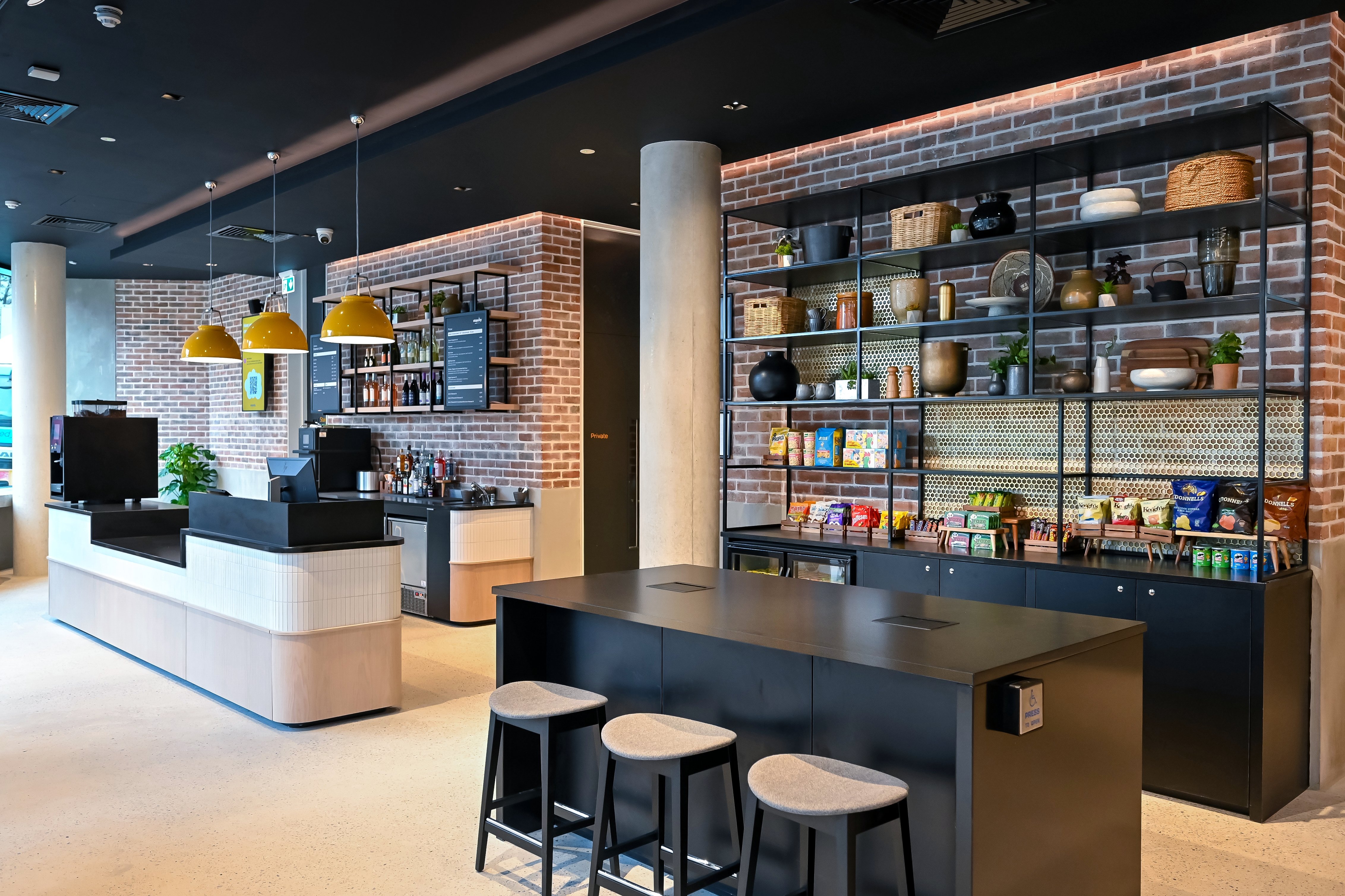 Staycity Aparthotels City Quay 14/20