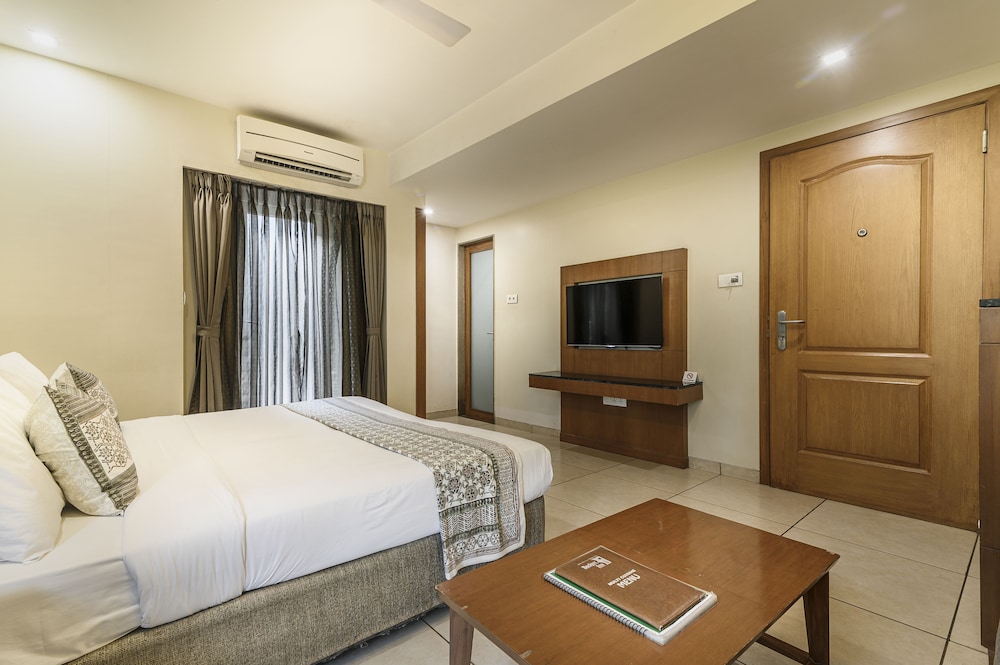 Budget Inn Belevue 19/72