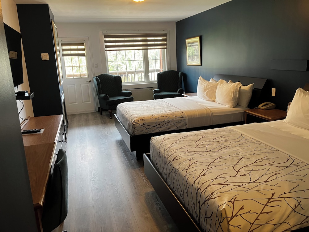 The Grand Tappattoo Resort, Ascend Hotel Collection 23/70