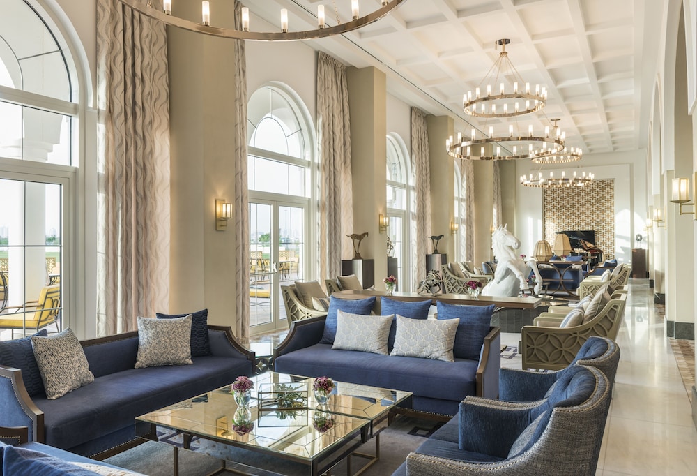 Al Habtoor Polo Resort 19/48
