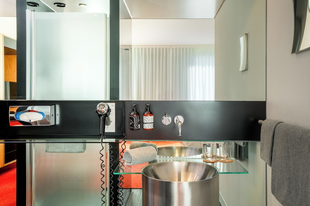 Innside By Melia Dusseldorf Seestern 28/61