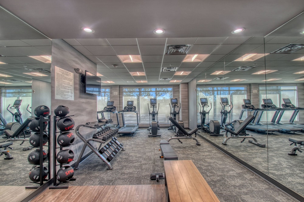 Fairfield Inn & Suites By Marriott Appleton 23/37