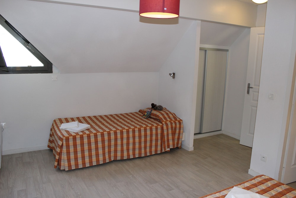 Residence Mer Et Golf Tourmalet 26/74