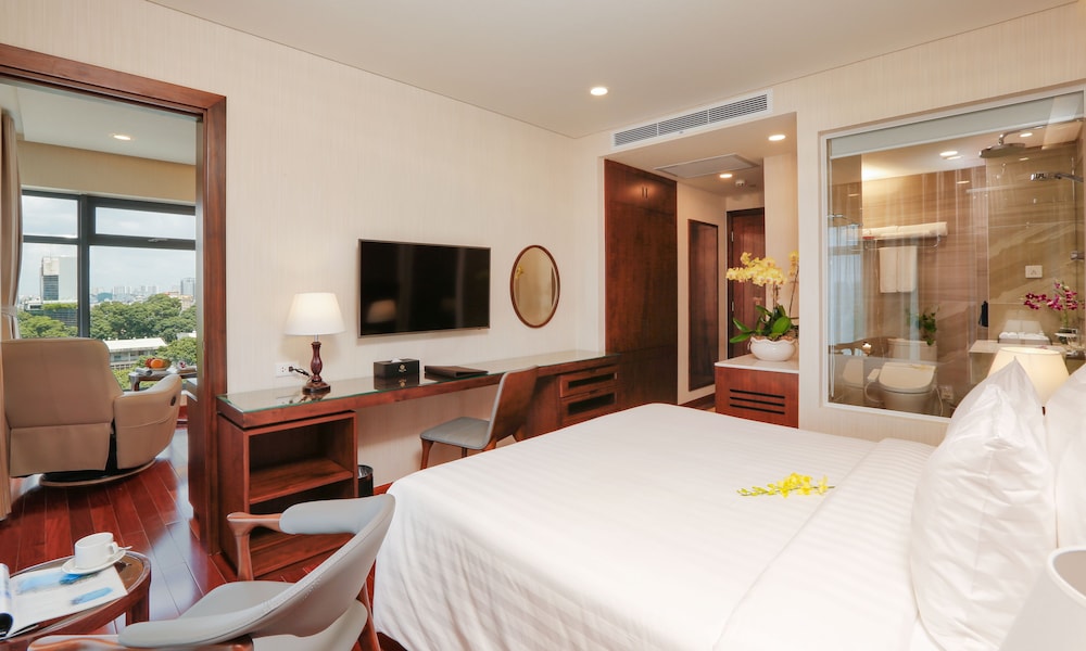 Orchids Hotel Saigon 14/70
