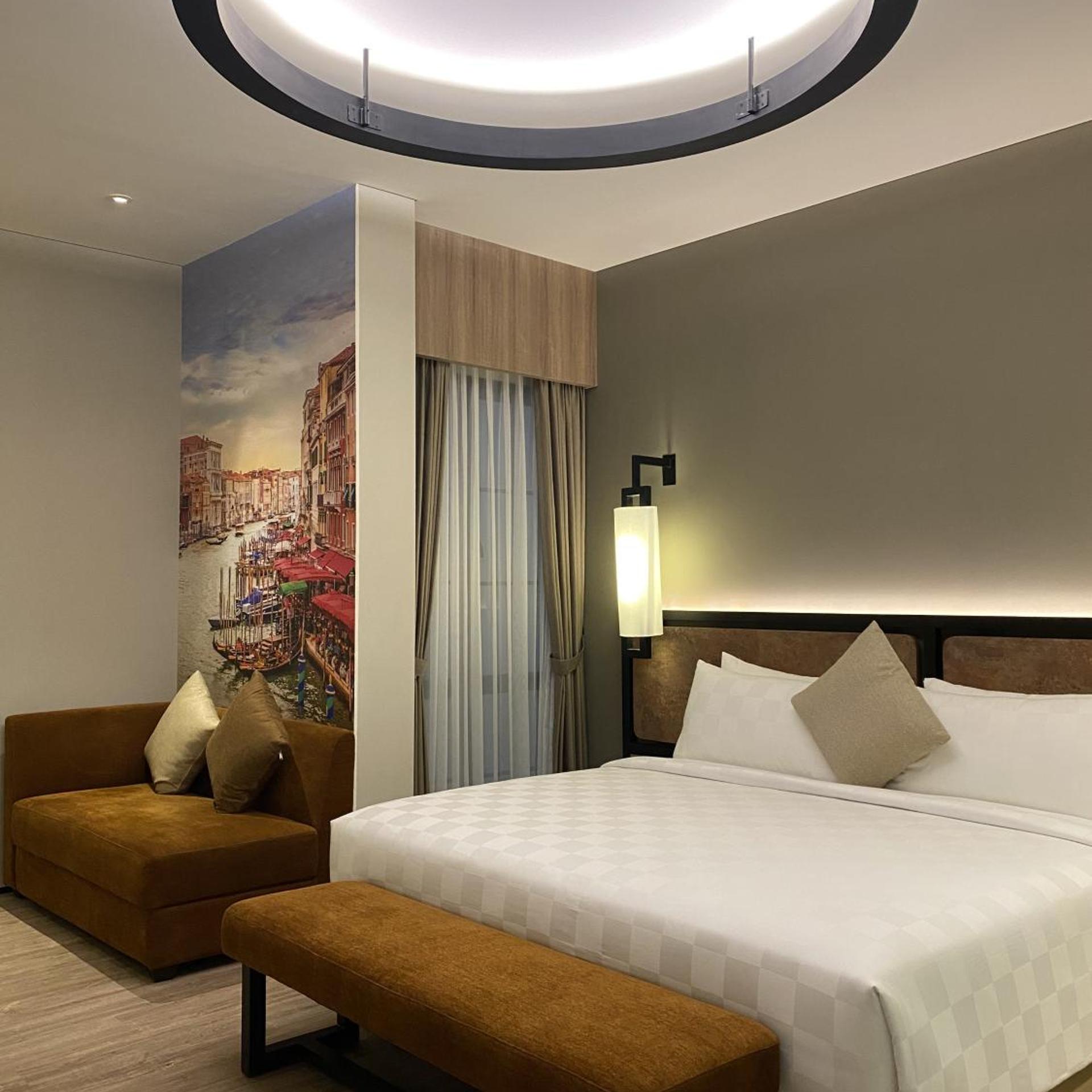جناح رئاسي