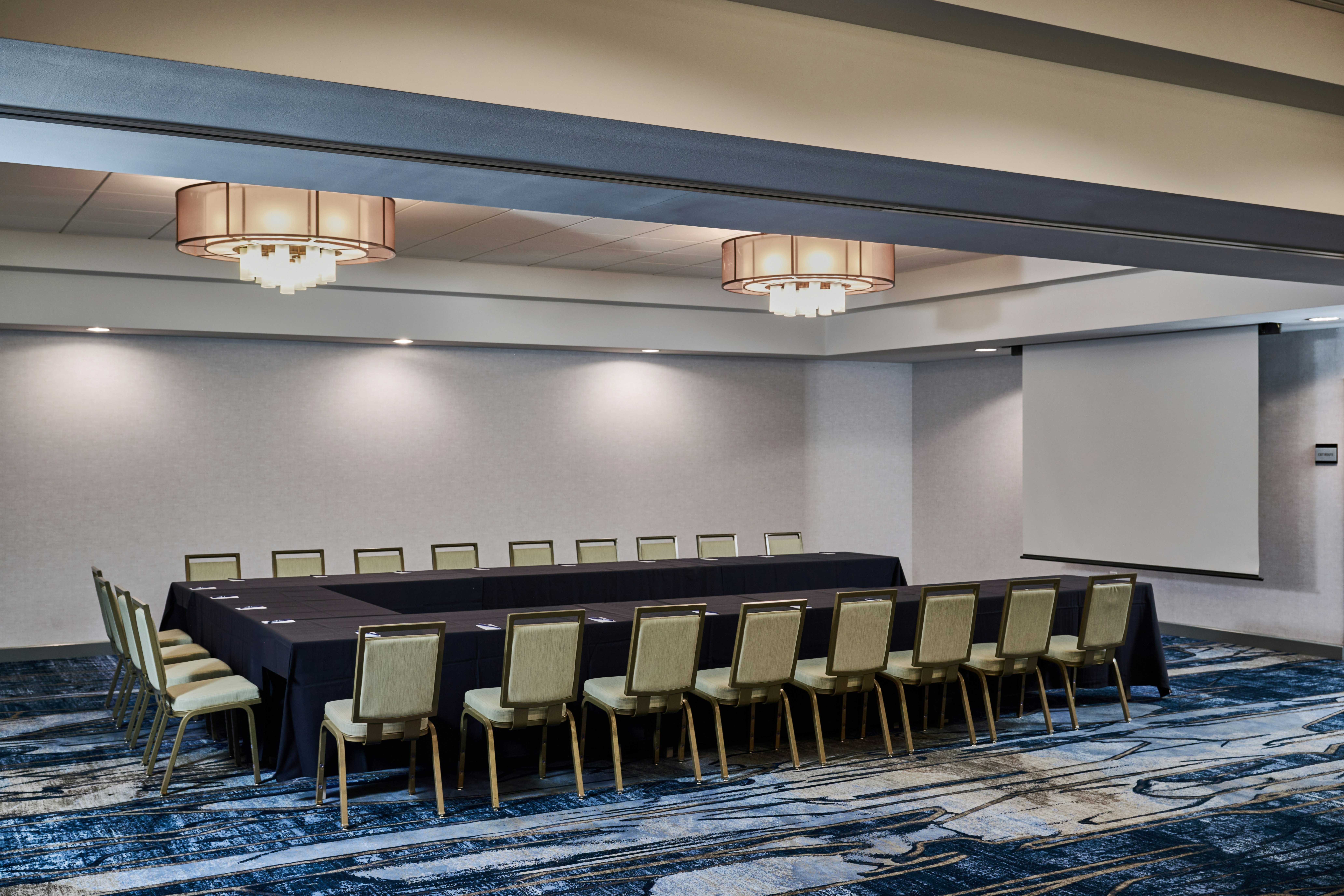 Doubletree By Hilton Hotel Irvine Spectrum 48/59