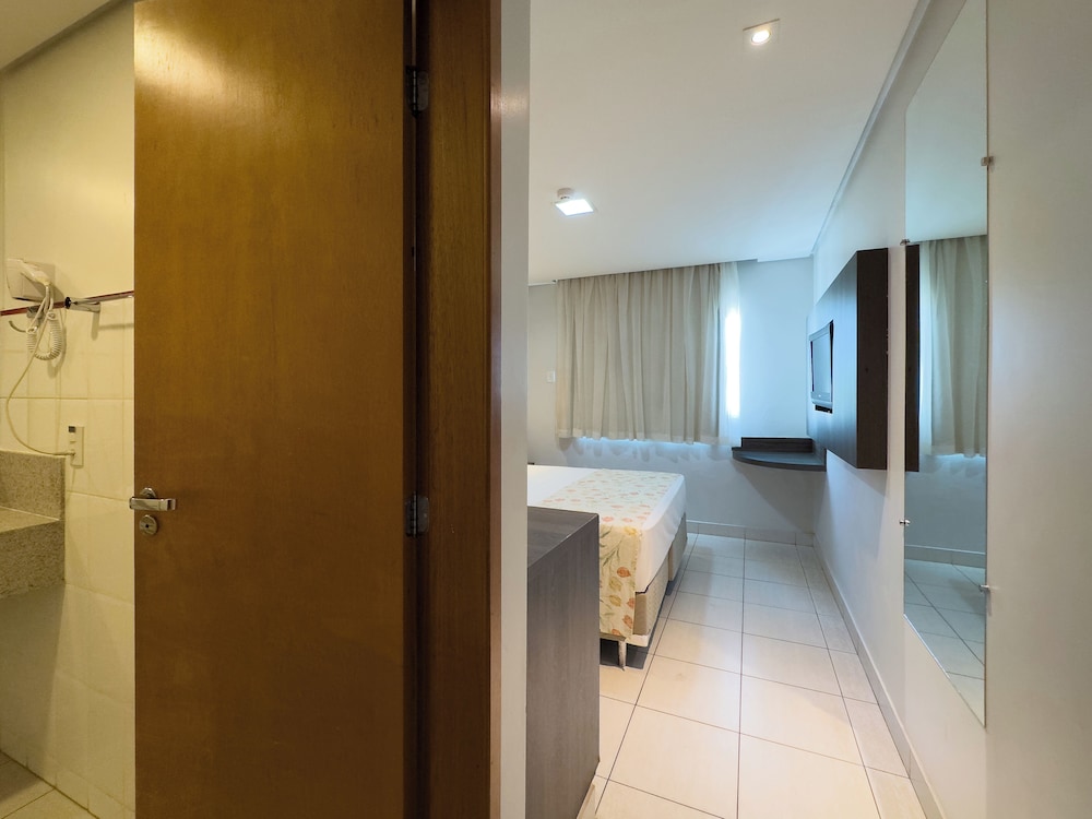 Hotel Morada Do Sol 62/62