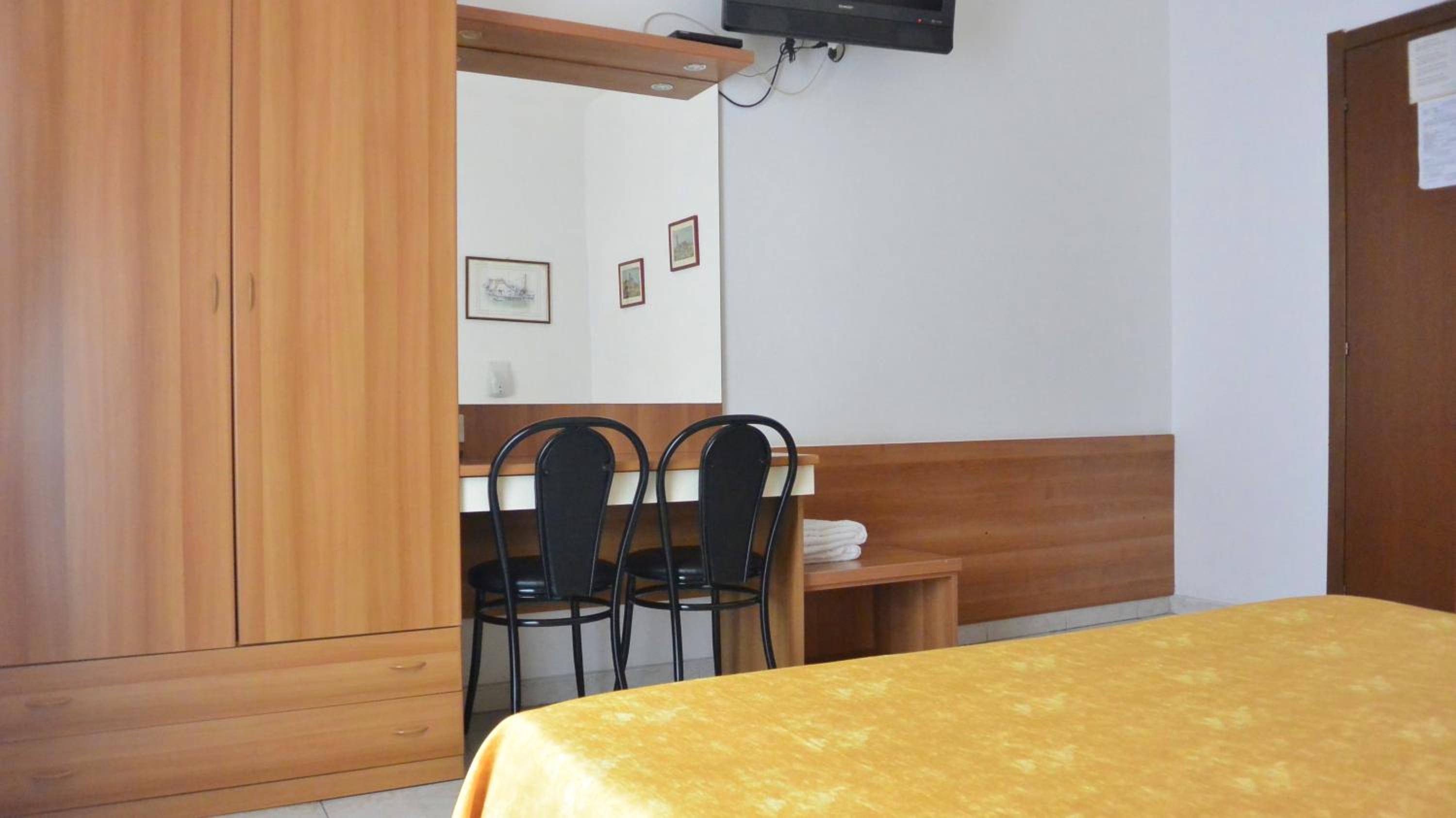 Hotel Mignon 3/46
