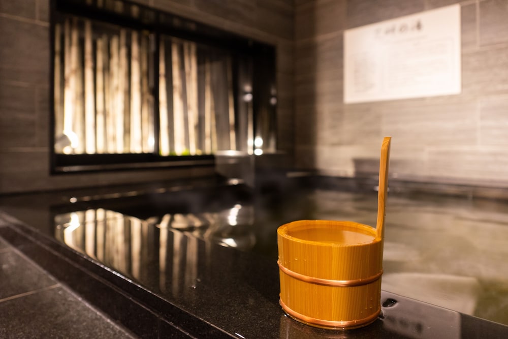 Super Hotel Ishikari 15/35