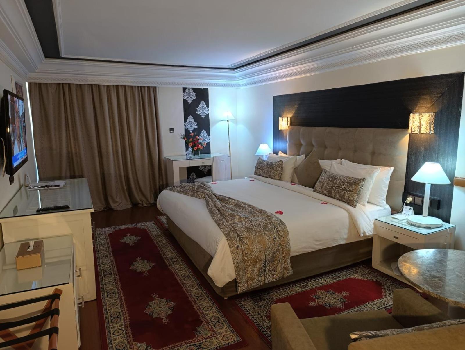 Junior Suite