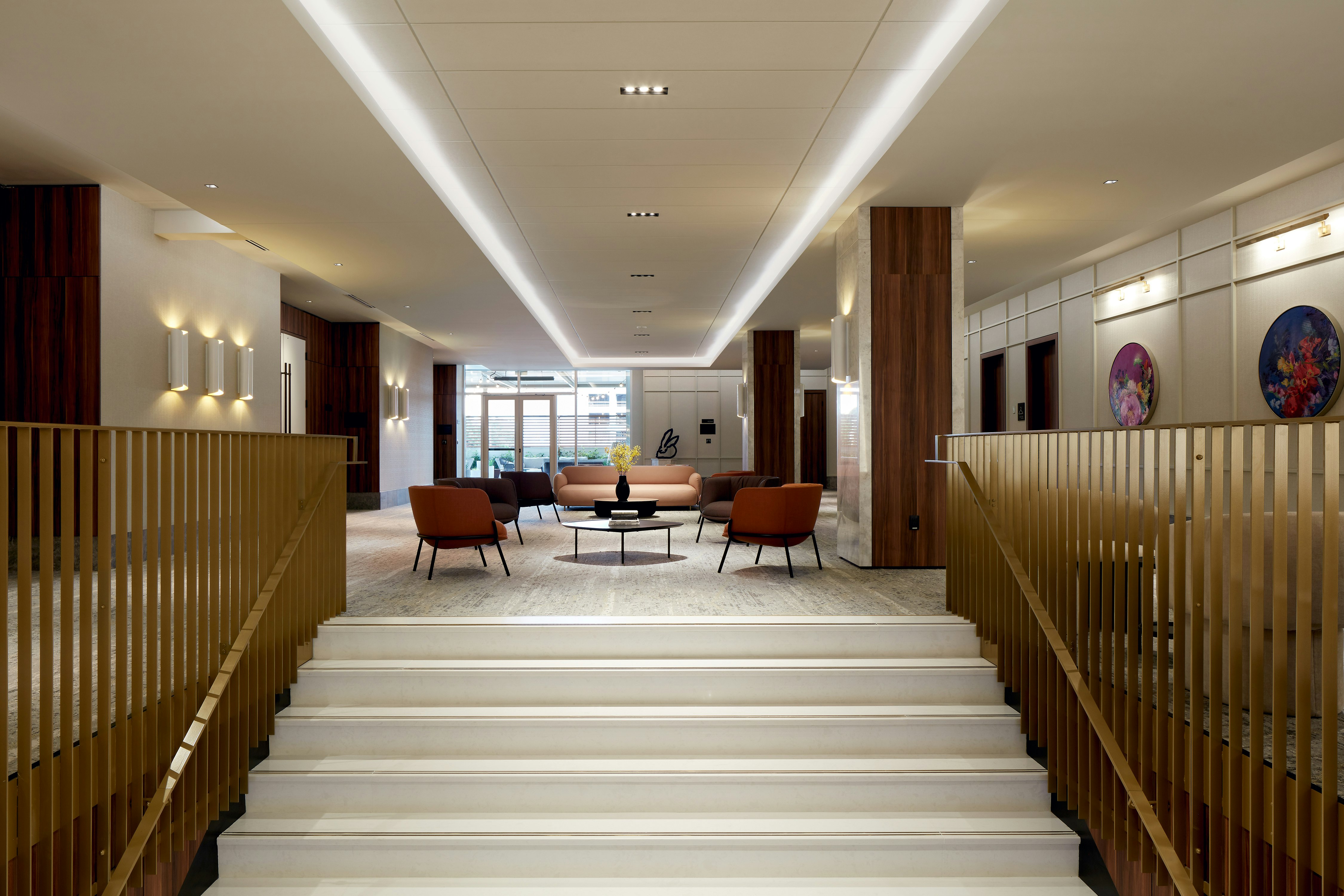 Hilton Garden Inn Montreal Midtown 9/43