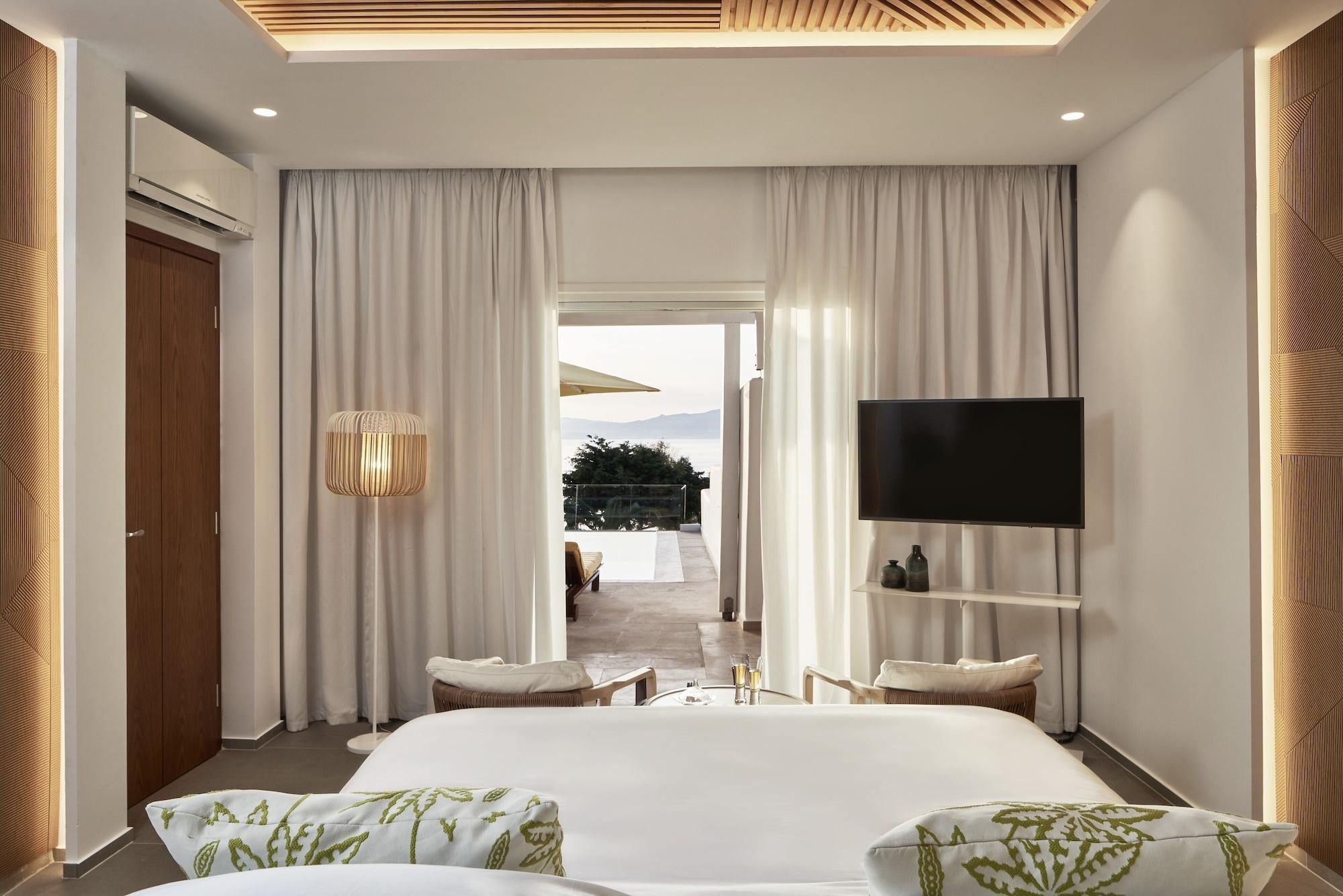 Era, Junior Suite