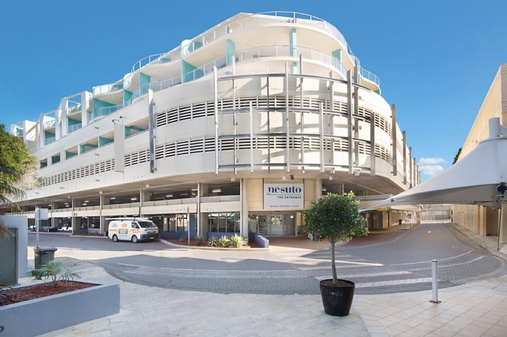 Nesuto The Entrance Apartments 2/50