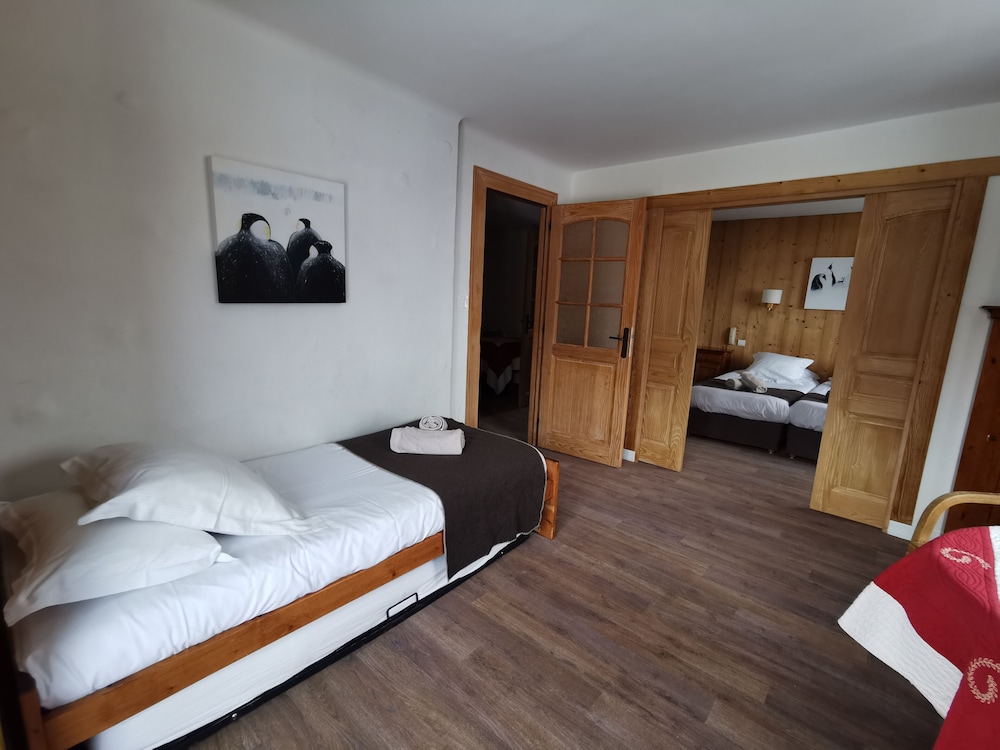 Hotel Bellier 2/43