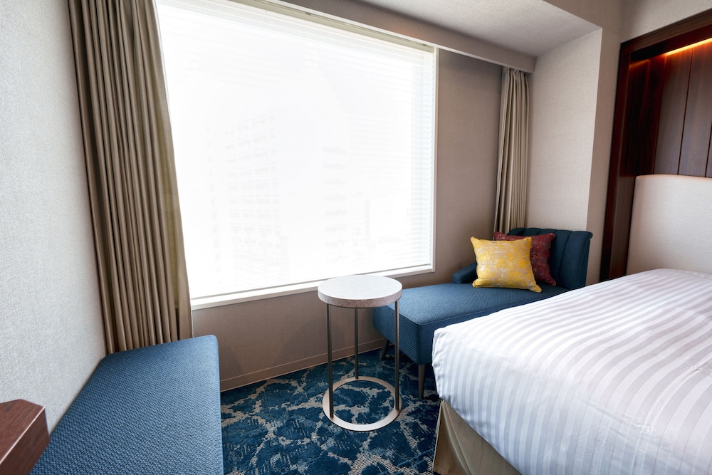 Hotel Grand Consort Naha 16/50