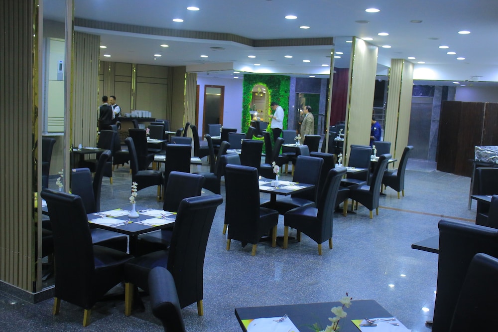 Delmar Hotel Matrouh 49/54