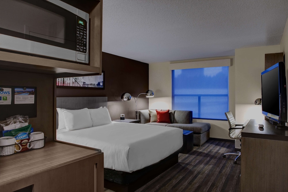 Hyatt House Atlanta Cobb Galleria 17/69