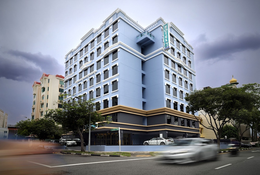 Hotel 81 Premier Princess 29/34