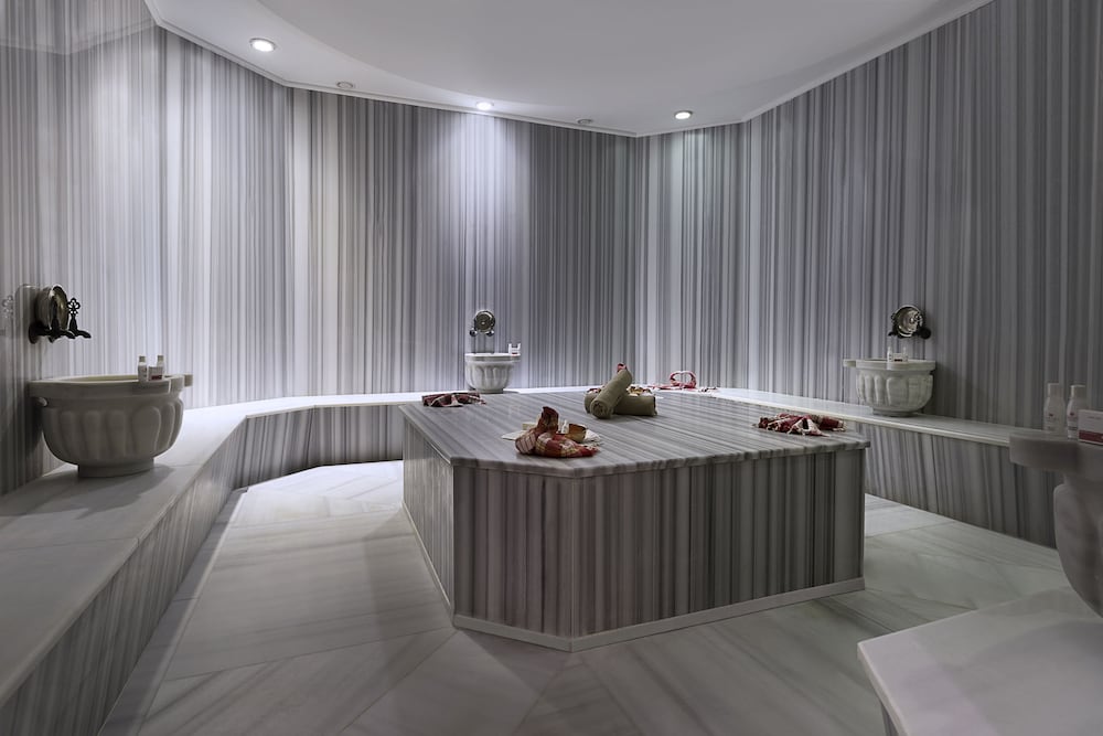 Ramada Plaza by Wyndham Istanbul Atakoy 34/55
