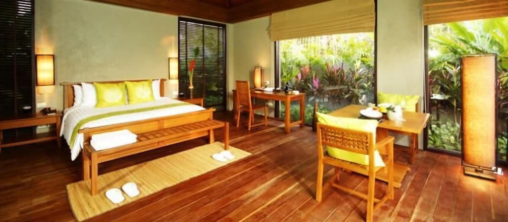 Pattara Resort Spa 7/50