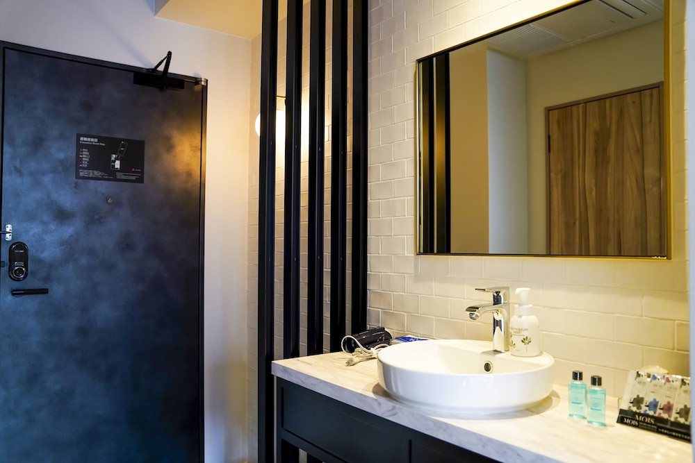 Hotel S-Presso South 42/45