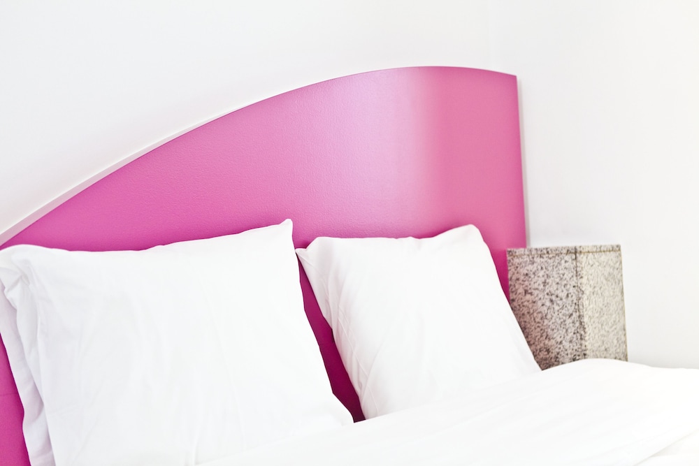 ibis Styles Brussels Centre Rogier 37/60