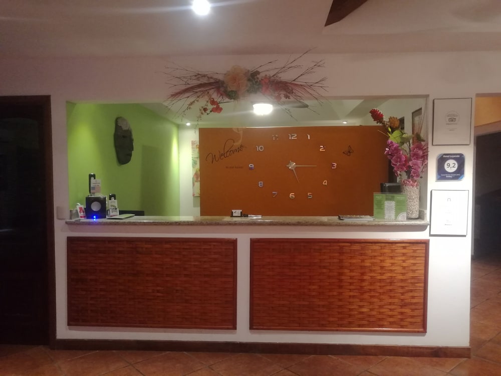 Leyenda Boutique Hotel and Spa 7/67